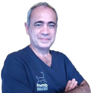 hospital veterinario marina baixa