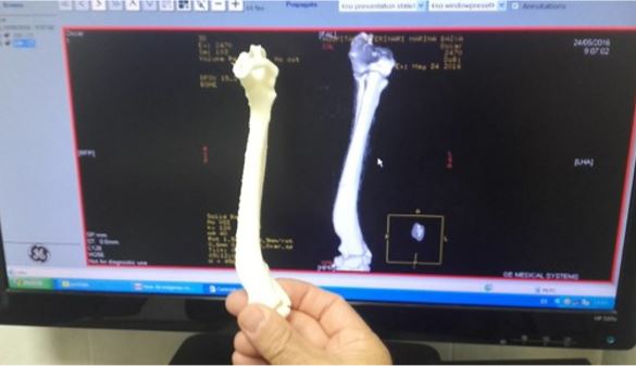 impresion 3d